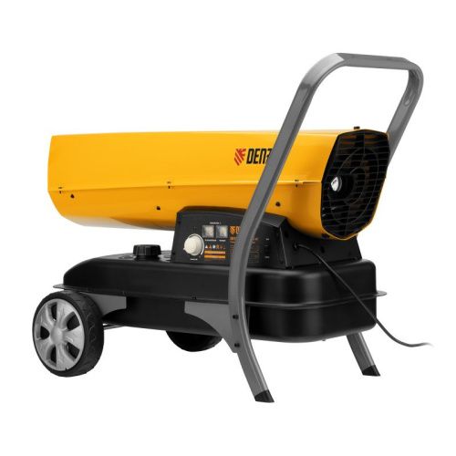 Дизельная тепловая пушка Denzel DHG-45i-Tehinstrument