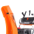 Бензиновый снегоуборщик YARD FOX OPTIMA 6654E-Tehinstrument