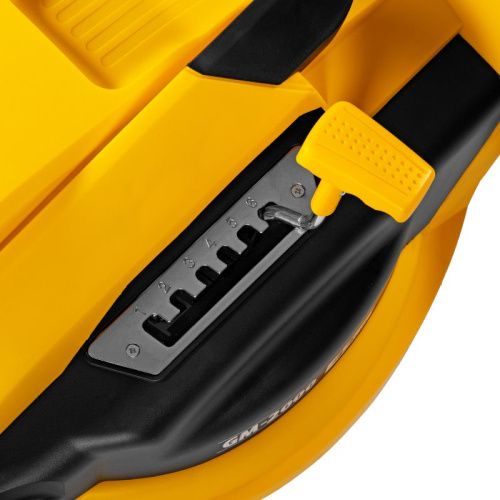 Газонокосилка электрическая Denzel GM-2000-Tehinstrument