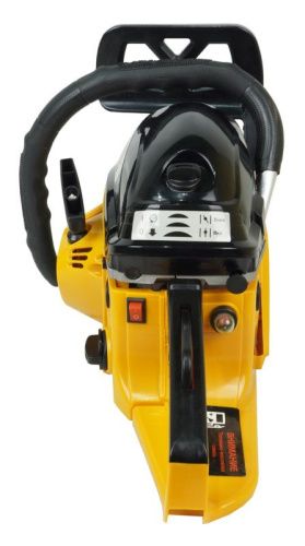 Бензопила Habert HN-5218-Tehinstrument