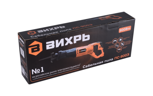 Сабельная пила Вихрь ПС-900Э-Tehinstrument