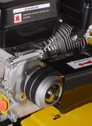 Сельскохозяйственная машина Huter МК-7800PL BIG FOOT-Tehinstrument