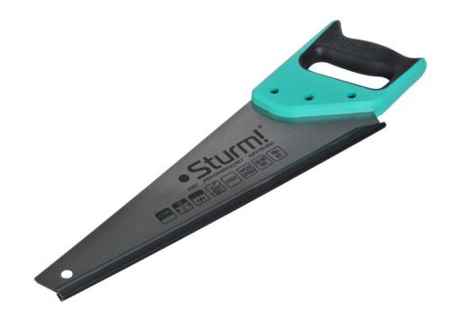 Ножовка по дереву  Sturm 1060-57-400-Tehinstrument
