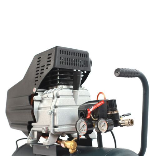 Компрессор поршневой масляный Patriot Professional 24-320-Tehinstrument