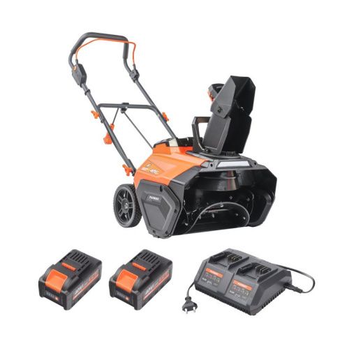 Снегоуборщик аккумуляторный PATRIOT PE 4542-Tehinstrument