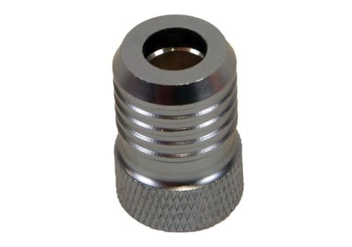 Бита PH2x50мм, двуст., со съемным СУПЕР магн., держ., сталь S2, 1шт, БОЕКОМПЛЕКТ-Tehinstrument