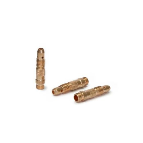 Держатель цанги d.4.0 (TIG17-18-26), Aurora-Tehinstrument