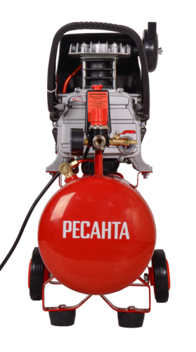 Компрессор Ресанта КП-24/230М-Tehinstrument