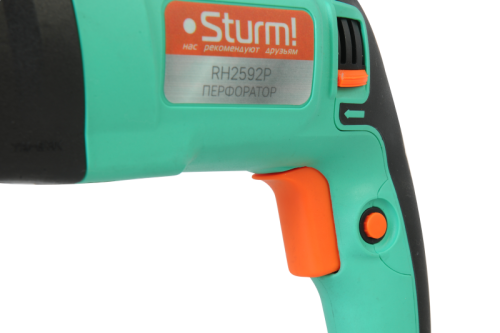 Перфоратор SDS Plus  Sturm RH2592P-Tehinstrument