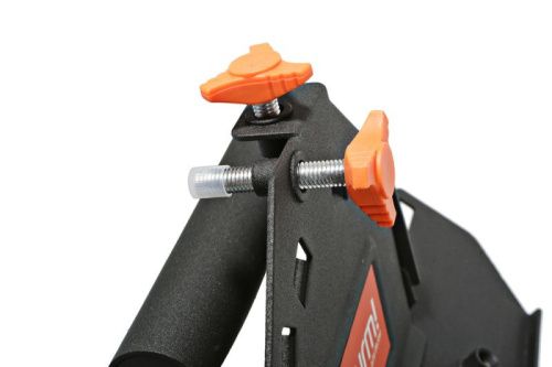 Направляющая для УШМ 125 мм, резка под 45°  Sturm-Tehinstrument