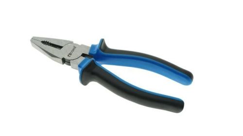 Пассатижи 180мм, СОЮЗ-Tehinstrument