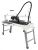Плиткорез электрический Helmut FS250H-Tehinstrument