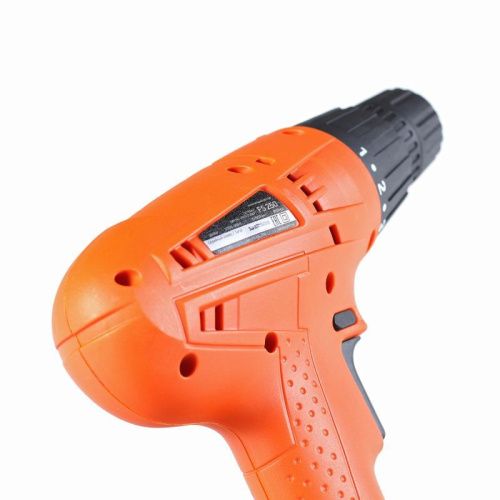 Дрель-шуруповерт сетевая Patriot FS 250-Tehinstrument
