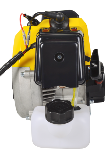 Триммер бензиновый Eurolux TR-1900S-Tehinstrument