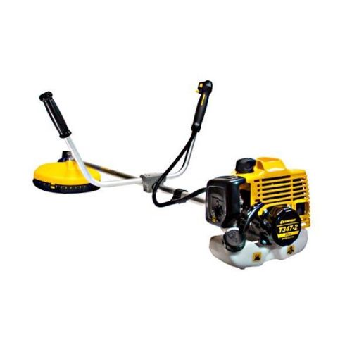 Бензокоса, триммер Champion T347-2 (бензотриммер Чемпион Т347-2)-Tehinstrument