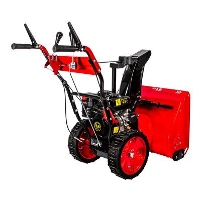 Снегоуборщик бензиновый DDE ST6563-Tehinstrument