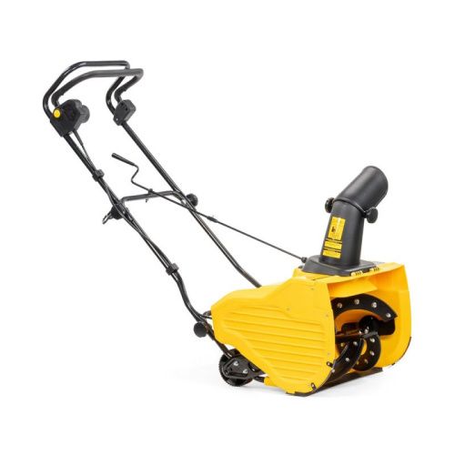 Снегоотбрасыватель электрический CHAMPION STE1650-Tehinstrument
