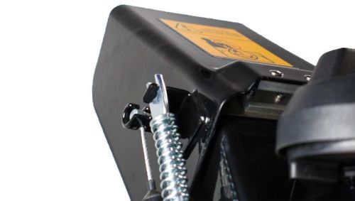 Снегоотбрасыватель CHAMPION ST662E-Tehinstrument