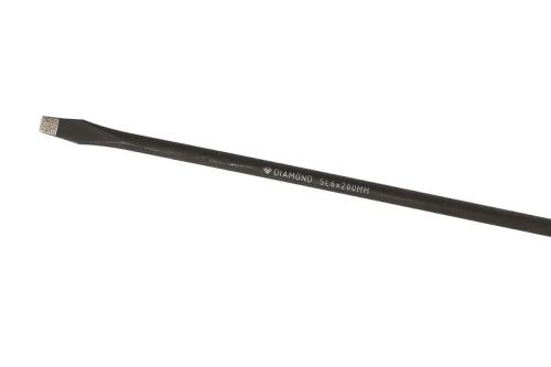 Отвертка Hanskonner HK1040-16-SL6-200-Tehinstrument