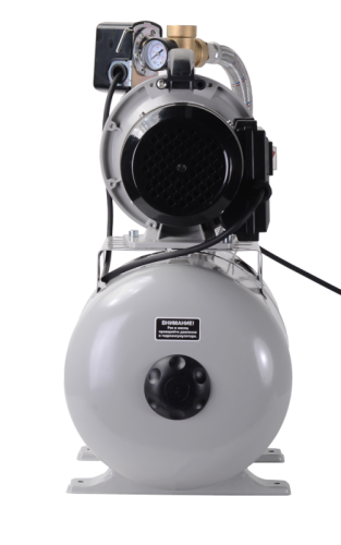 Автоматическая насосная станция АНС-5700Н Ресанта-Tehinstrument