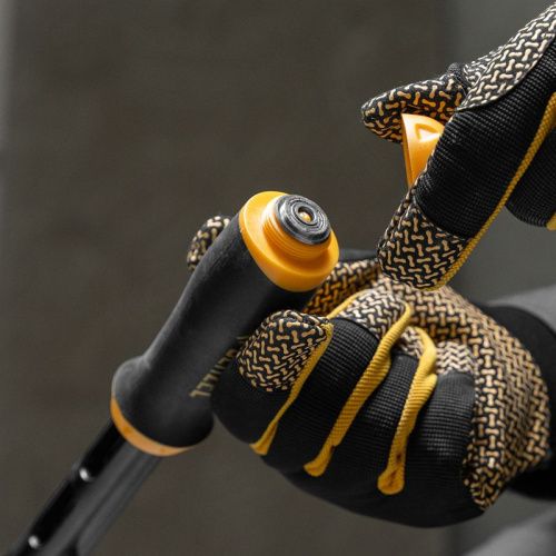 Плиткорез рельсовый Denzel 1000х16мм-Tehinstrument