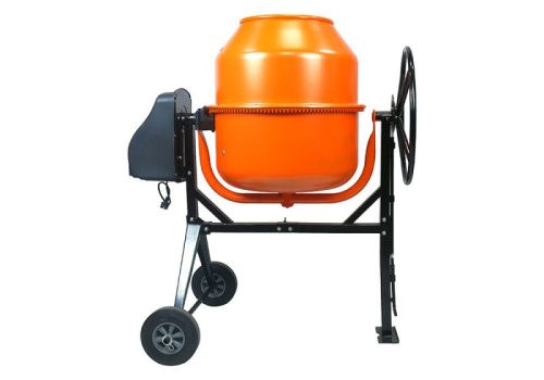 Бетономешалка Sturm CM20260CI-Tehinstrument