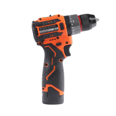 Дрель-шуруповерт аккумуляторная PATRIOT BR 467h-Tehinstrument