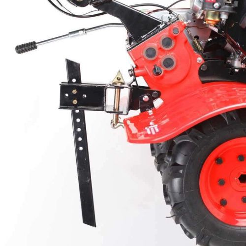 Бензиновый мотоблок MaxCUT MC 750 (мотокультиватор МаксКУТ MC 750)-Tehinstrument