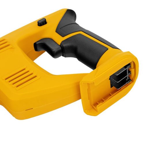 Пила сабельная аккумуляторная Denzel CRC-115-Tehinstrument