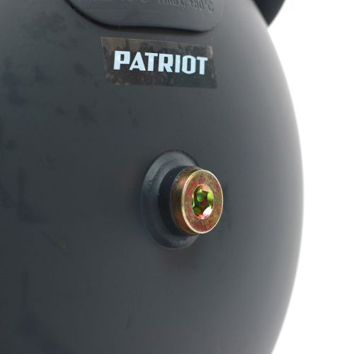 Компрессор поршневой масляный Patriot Professional 50-340-Tehinstrument