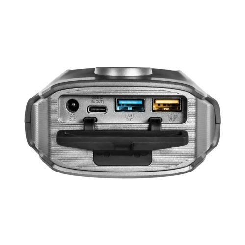 Пусковое устройство QUATTRO ELEMENTI Nitro 15-Tehinstrument