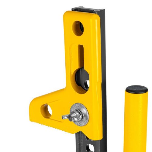 Домкрат реечный профессиональный Denzel 3,5 т, 115-1340 мм, High Jack-Tehinstrument