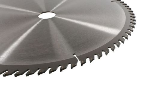 Пильный диск по дереву 305x30мм, 80 зубьев, БОЕКОМПЛЕКТ-Tehinstrument