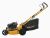 Газонокосилка Habert HBL17 (150 cc)-Tehinstrument