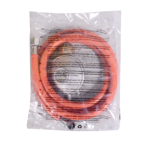 Тепловая газовая пушка Ресанта ТГП-10АКГ-Tehinstrument