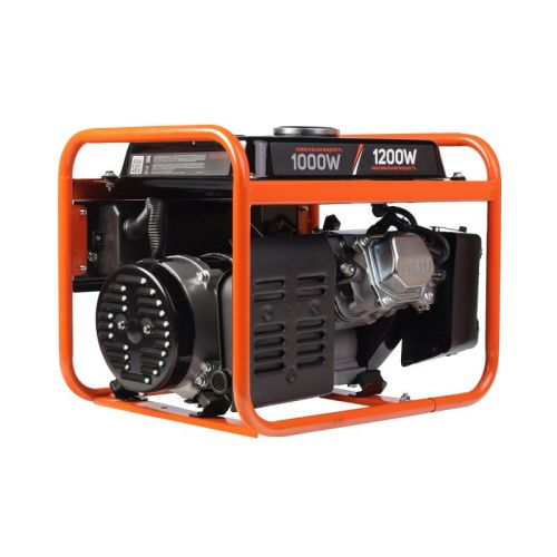 Генератор бензиновый Patriot Max Power SRGE 1500-Tehinstrument