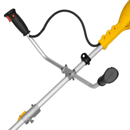 Триммер электрический Denzel TE-1400-Tehinstrument