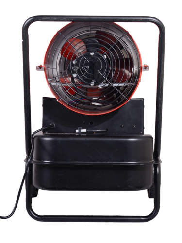 Дизельная тепловая пушка Ресанта ТДП-65000-Tehinstrument