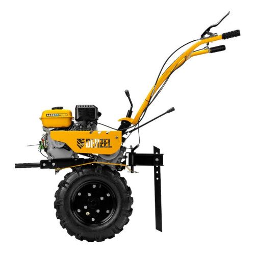 Мотоблок Denzel DPT-170S-Tehinstrument