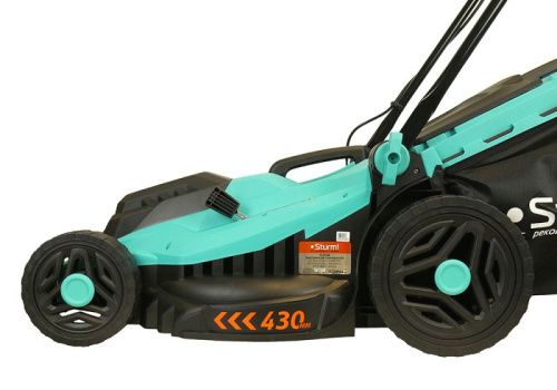 Электрическая газонокосилка  Sturm EL2042-Tehinstrument