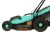 Электрическая газонокосилка  Sturm EL2042-Tehinstrument