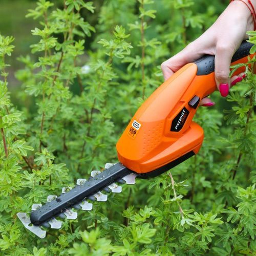 Ножницы-кусторез аккумуляторные Patriot CSH 361 с удлиненной ручкой-Tehinstrument