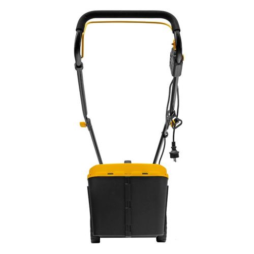 Газонокосилка электрическая Denzel GM-1300-Tehinstrument