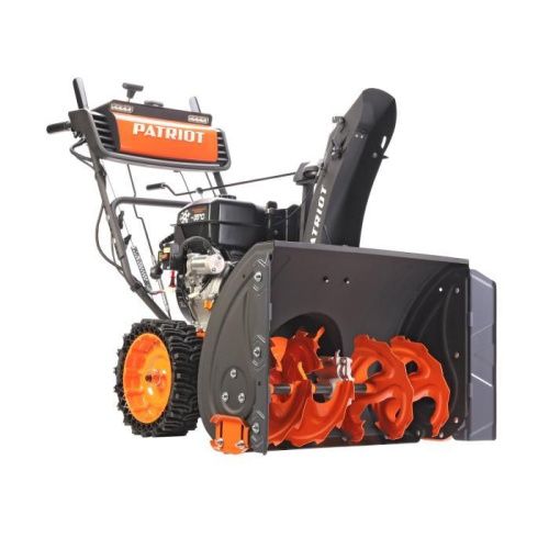 Снегоуборщик бензиновый Patriot Сибирь 110 Е-Tehinstrument