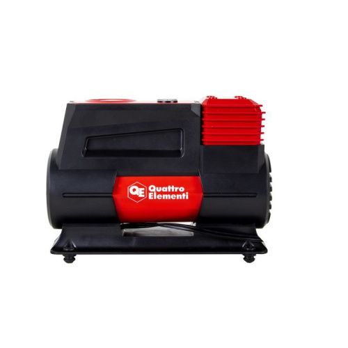 Компрессор автомобильный QUATTRO ELEMENTI Smart 45-Tehinstrument