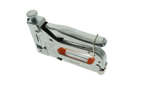 Степлер, 53 тип, скоба 4-14мм,  Sturm-Tehinstrument