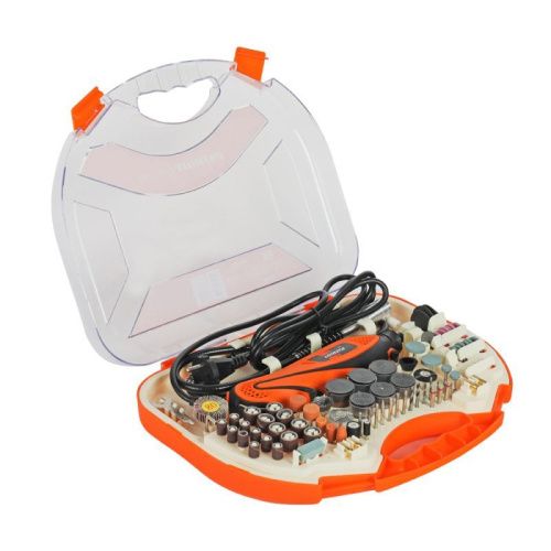 Гравер электрический с гибким валом Patriot EE 111-Tehinstrument