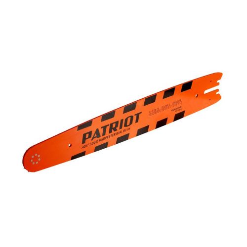 Шина PATRIOT 822HSFB149 для харвестера (82 см, 404, 2 мм)-Tehinstrument