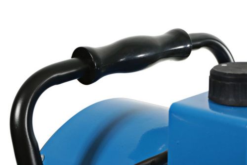 Электрическая тепловая пушка СОЮЗ ТПС-2027-Tehinstrument