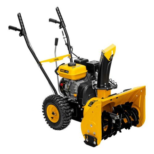 Бензиновая снегоуборочная машина Denzel SB 560-Tehinstrument